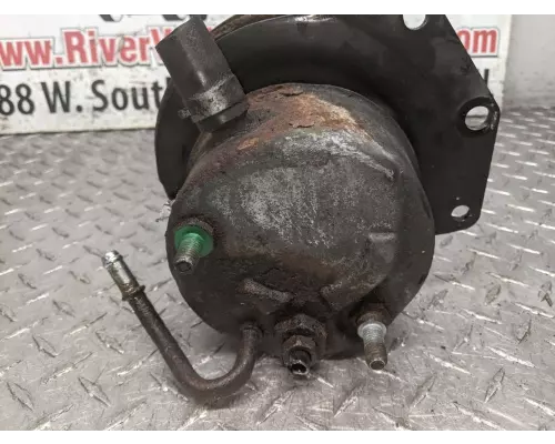 GM/Chev (HD) 6.6L DURAMAX Power Steering Pump