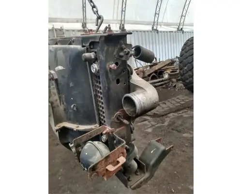 GM/Chev (HD) 6.6L DURAMAX Radiator