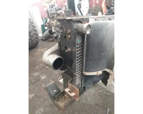 GM/Chev (HD) 6.6L DURAMAX Radiator