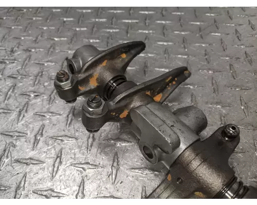 GM/Chev (HD) 6.6L DURAMAX Rocker Arm