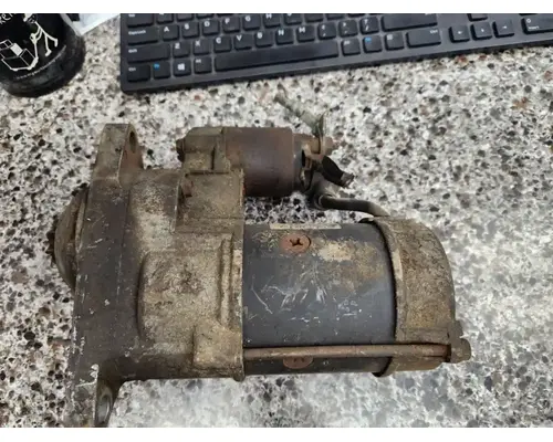 GM/Chev (HD) 6.6L DURAMAX Starter Motor