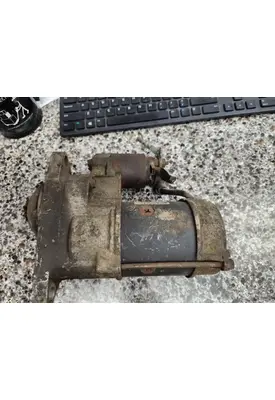 GM/Chev (HD) 6.6L DURAMAX Starter Motor