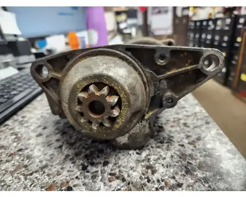 GM/Chev (HD) 6.6L DURAMAX Starter Motor