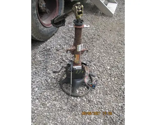 GM/Chev (HD) 6.6L DURAMAX Steering Column