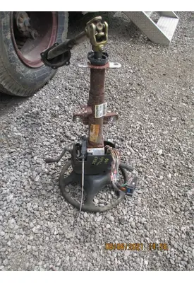 GM/Chev (HD) 6.6L DURAMAX Steering Column