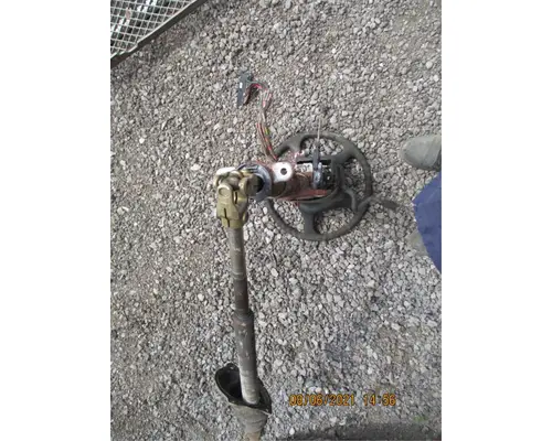 GM/Chev (HD) 6.6L DURAMAX Steering Column
