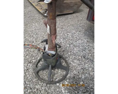 GM/Chev (HD) 6.6L DURAMAX Steering Column