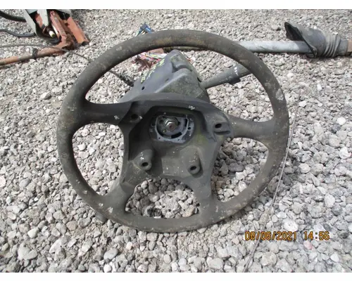 GM/Chev (HD) 6.6L DURAMAX Steering Column