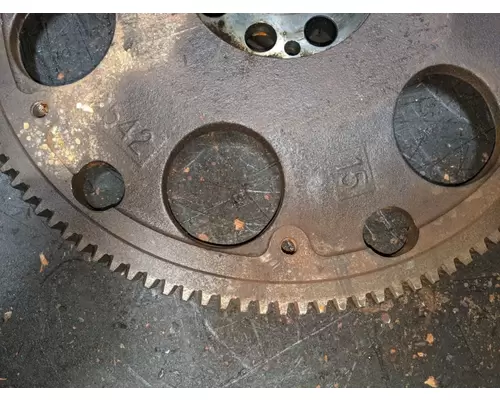 GM/Chev (HD) 6.6L DURAMAX Timing Gears