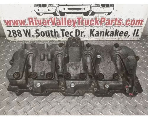 GM/Chev (HD) 6.6L DURAMAX Valve Cover