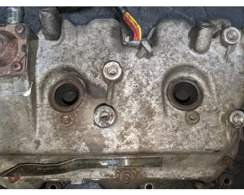 GM/Chev (HD) 6.6L DURAMAX Valve Cover