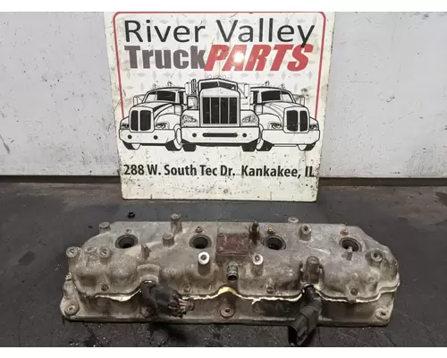 GM/Chev (HD) 6.6L DURAMAX Valve Cover