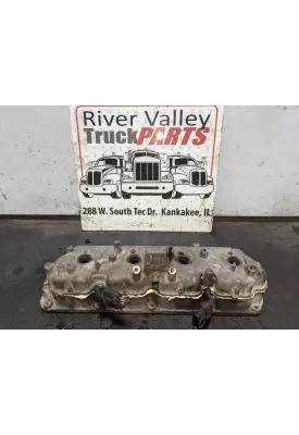 GM/Chev (HD) 6.6L DURAMAX Valve Cover