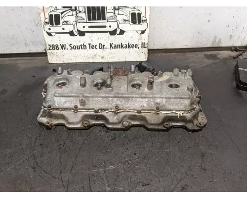 GM/Chev (HD) 6.6L DURAMAX Valve Cover