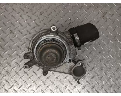 GM/Chev (HD) 6.6L DURAMAX Water Pump