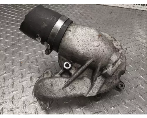 GM/Chev (HD) 6.6L DURAMAX Water Pump