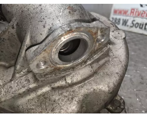 GM/Chev (HD) 6.6L DURAMAX Water Pump