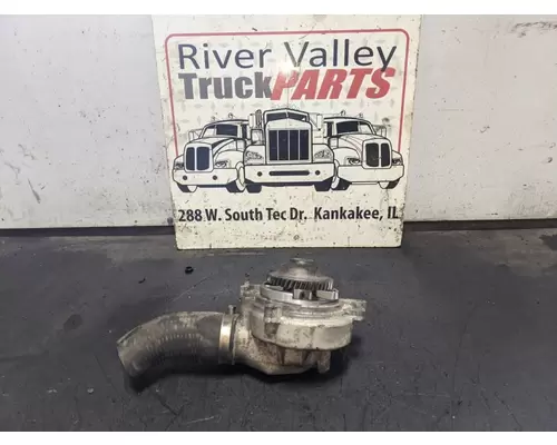 GM/Chev (HD) 6.6L DURAMAX Water Pump