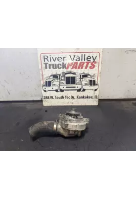 GM/Chev (HD) 6.6L DURAMAX Water Pump