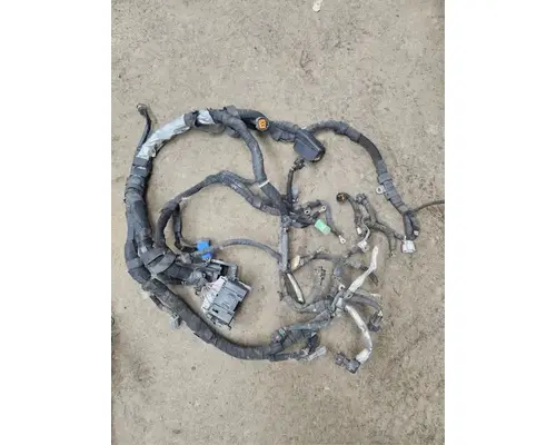 GM/Chev (HD) 6.6L DURAMAX Wire Harness, Transmission