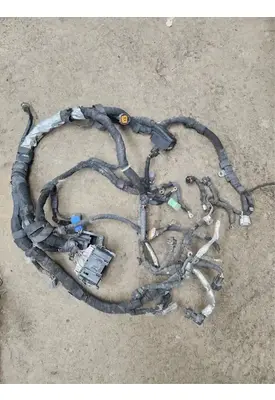 GM/Chev (HD) 6.6L DURAMAX Wire Harness, Transmission