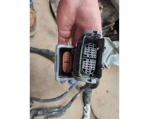 GM/Chev (HD) 6.6L DURAMAX Wire Harness, Transmission