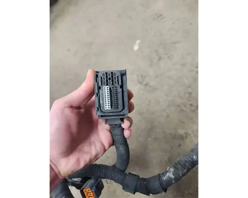 GM/Chev (HD) 6.6L DURAMAX Wire Harness, Transmission