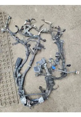 GM/Chev (HD) 6.6L DURAMAX Wire Harness, Transmission