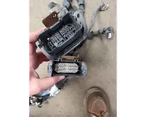 GM/Chev (HD) 6.6L DURAMAX Wire Harness, Transmission