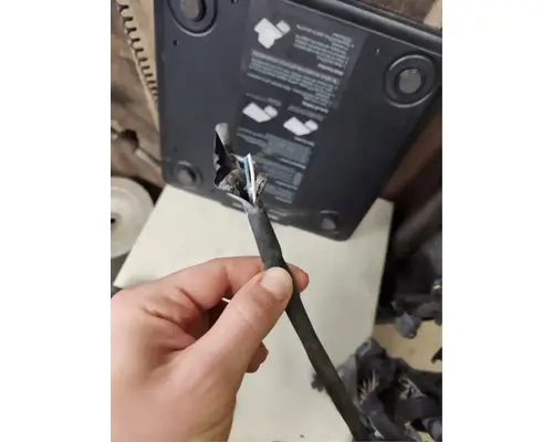 GM/Chev (HD) 6.6L DURAMAX Wire Harness, Transmission
