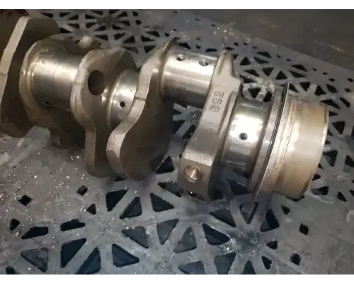 GM/Chev (HD) 6.6L Crankshaft