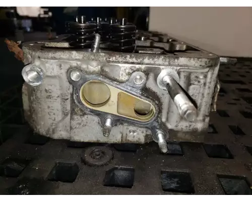 GM/Chev (HD) 6.6L Cylinder Head