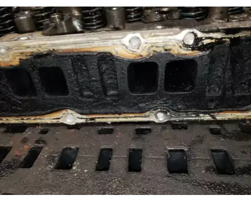 GM/Chev (HD) 6.6L Cylinder Head