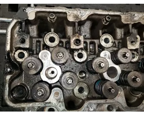 GM/Chev (HD) 6.6L Cylinder Head