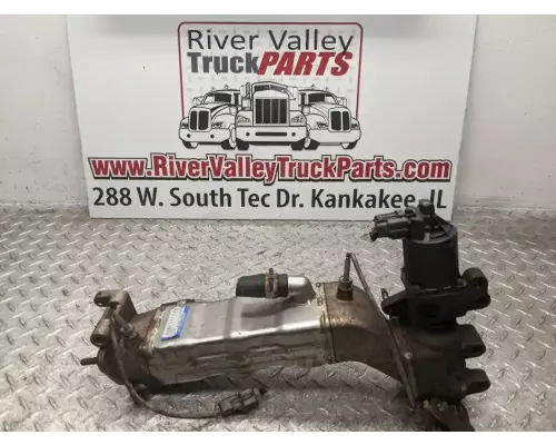 GM/Chev (HD) 6.6L EGR Cooler