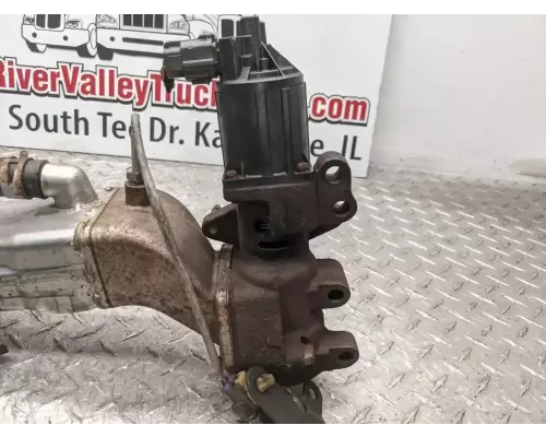 GM/Chev (HD) 6.6L EGR Cooler