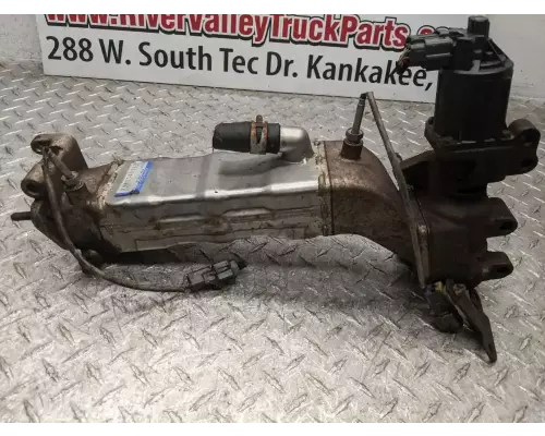 GM/Chev (HD) 6.6L EGR Cooler