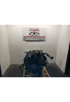 GM/Chev (HD) 6.6L Engine Assembly