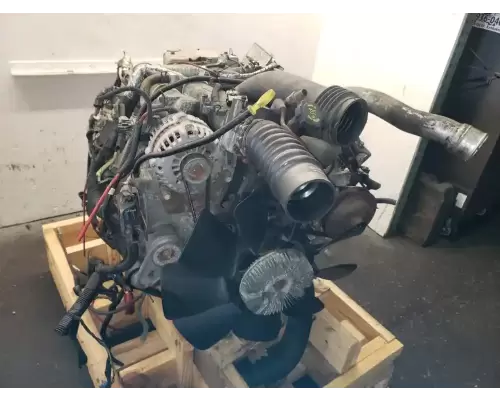 GM/Chev (HD) 6.6L Engine Assembly