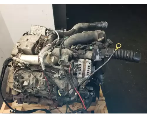 GM/Chev (HD) 6.6L Engine Assembly