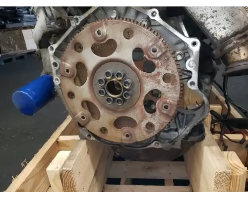 GM/Chev (HD) 6.6L Engine Assembly