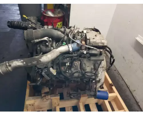 GM/Chev (HD) 6.6L Engine Assembly