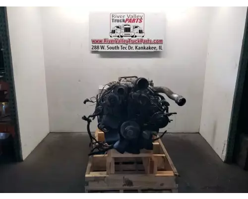 GM/Chev (HD) 6.6L Engine Assembly