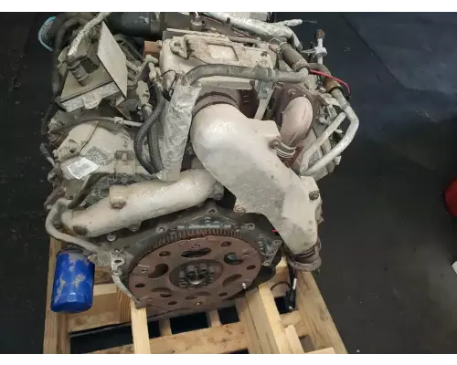 GM/Chev (HD) 6.6L Engine Assembly