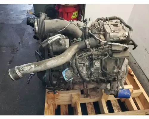 GM/Chev (HD) 6.6L Engine Assembly