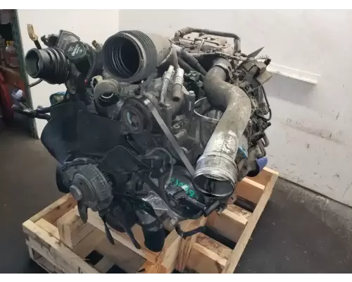 GM/Chev (HD) 6.6L Engine Assembly