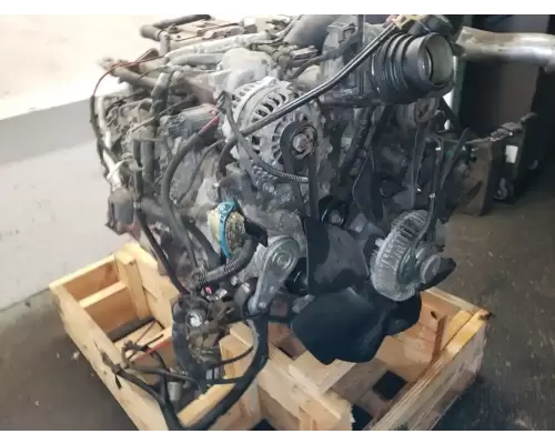 GM/Chev (HD) 6.6L Engine Assembly