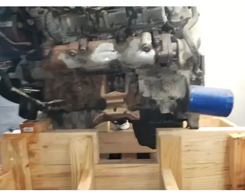 GM/Chev (HD) 6.6L Engine Assembly