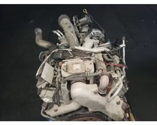 GM/Chev (HD) 6.6L Engine Assembly
