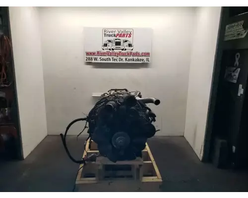 GM/Chev (HD) 6.6L Engine Assembly